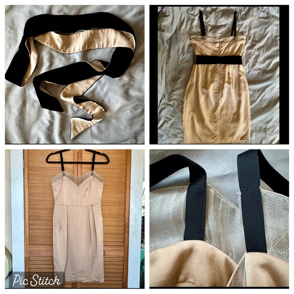 ON HOLD!!!!!
Vintage STELLA MCCARTNEY mini Dress S/S 06 2000s NWT - Picture 4 of 9